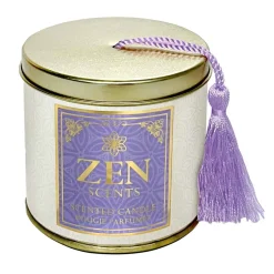 Zen Soy Wax Scented Votive Candles