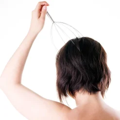 Zinger Head Massager