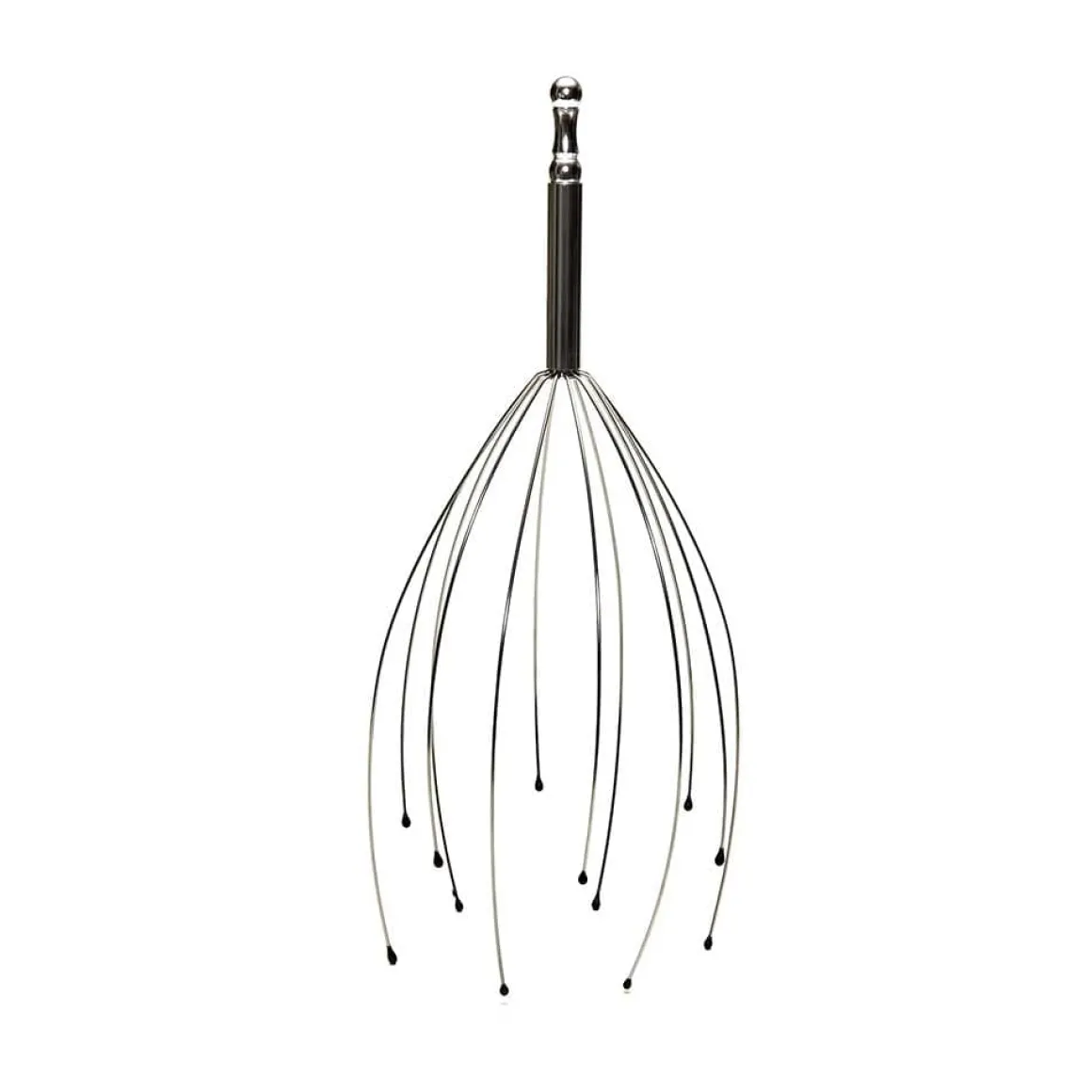 Zinger Head Massager